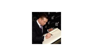 Montblanc Celebrates 90 Years of the Meisterstück