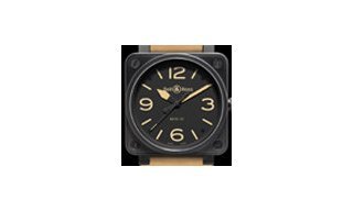 The Heritage of Bell & Ross
