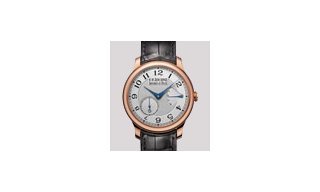 F.P. Journe's The Chronomètre Souverain Awarded “Best Men's Watch 2012”