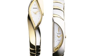Rivoli collection by Seiko