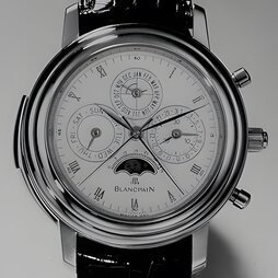 BLANCPAIN “1735”