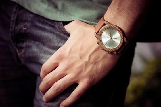 The good that comes from wood: Laimer's case