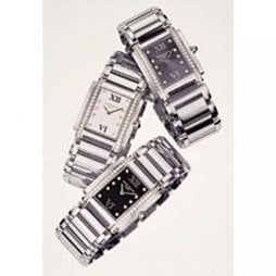 Patek Philippe Twenty-4 1999