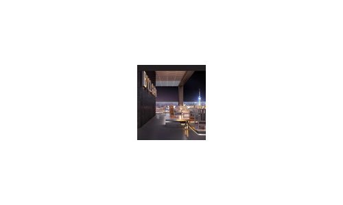 Agreement Signed for a Bulgari Hotel in Shanghai