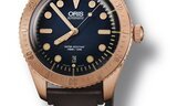 Oris Carl Brashear Limited Edition 