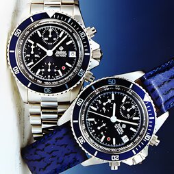 Zodiac «Red Point»