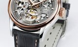 Armand Nicolet LS8