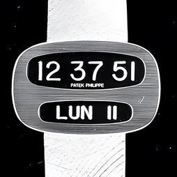 PATEK PHILIPPE