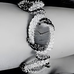 Rolex creation No.4050