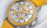 Chopard Elton John Watch