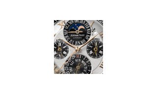 Only Watch 09: All proceeds go to research on Duchenne Muscular Dystrophy 