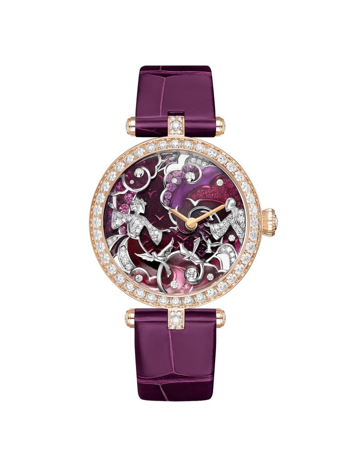 Lady Retrouvailles Célestes