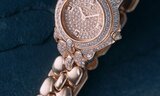 Bertolucci Mini Vir Jewellery