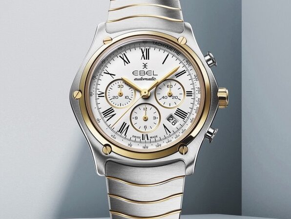 Ebel set for new ownership under Montres Journe, Chanel and Pierre Jacques