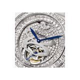 Chopard in the feminine