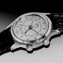 ORIS