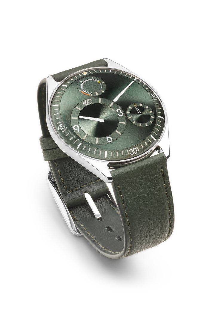 Introducing the Ressence Type 11
