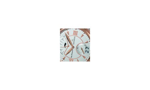 New Grovana model “Day Retrograde”