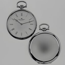 IWC International Watch Co., Schaffhausen