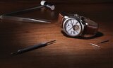Frederique Constant Heart Beat Manufacture GMT Automatic