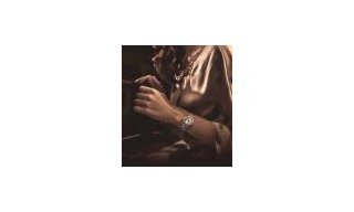 Raymond Weil - New Advertising Campaign for 2011-2012