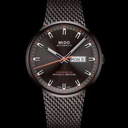 Mido Commander Icône