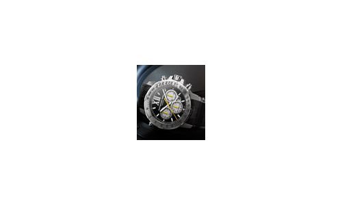 Raymond Weil's Nabucco Inverso