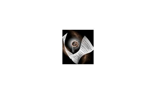 Raymond Weil's Nabucco Cuore Caldo Twelve