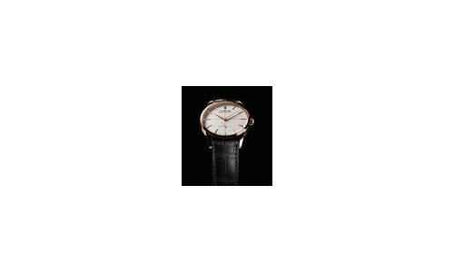 Corum Grand Précis - An anthem to classicism