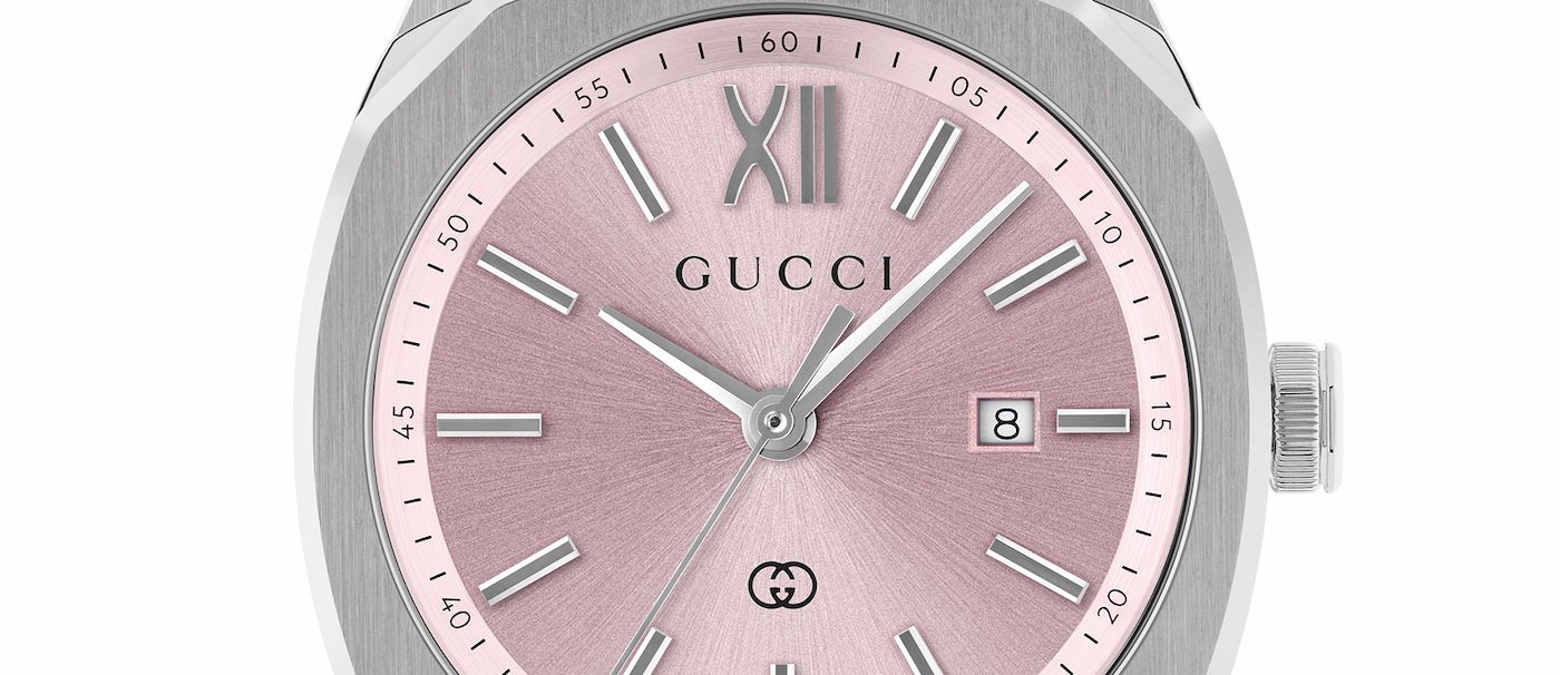 Gucci 25H enters a new era