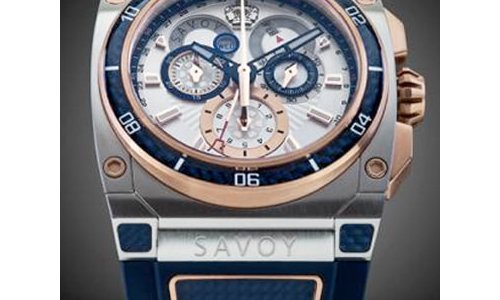 AMERICAN SPIRIT - The home of industrialized watch production is back at it - in many forms