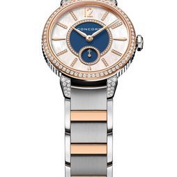 Concord Impressario Lady Small Seconds
