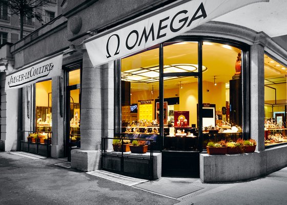 RETAILER PROFILE - “Watch Brands in Switzerland Will Come Back to the Retailers”