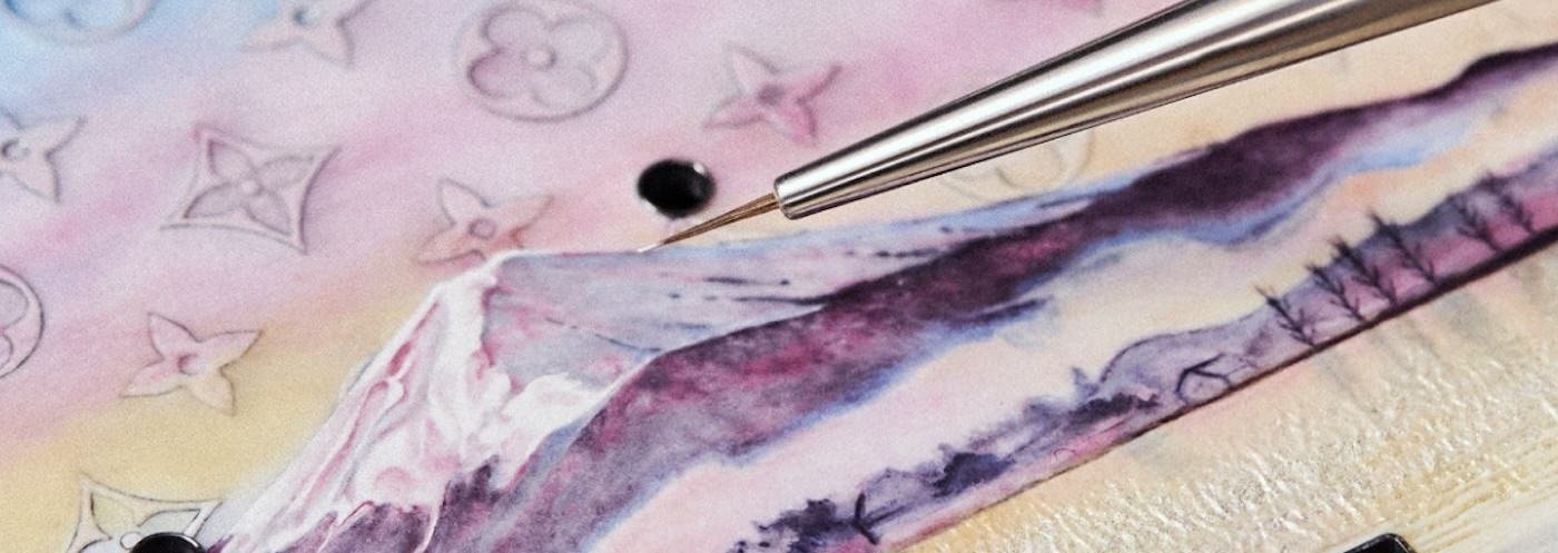 Debora Martinez: the new wave of miniature painting