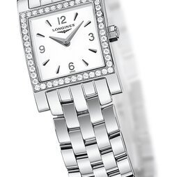 Longines Dolce Vita Lady