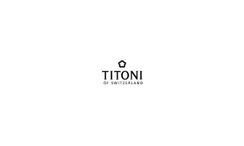 Post-80s artists sponsored by TITONI Ltd. return to China 