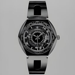 CANDINO “World-Time”