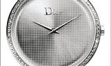 LA D de DIOR by Dior