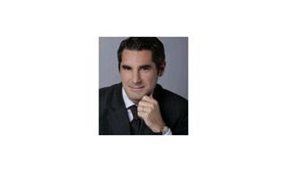 Vacheron Constantin appointsNew President of North America, Hugues de Pins