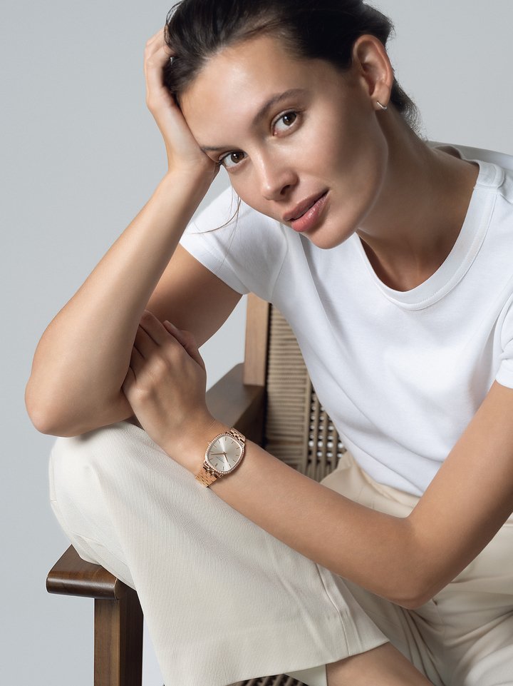 IWC charity auction: The hammer falls to a watch lover from the USA