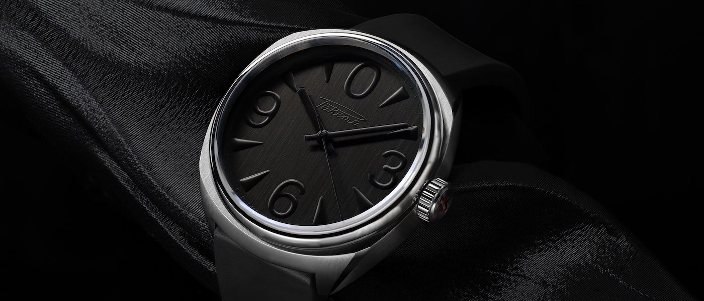 Raketa “BIG ZERO” Lebedev