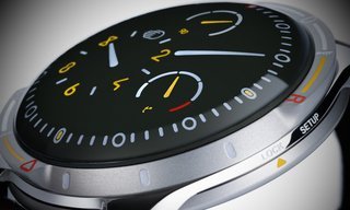 Ressence presents its new Type 5X model