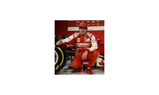 Scuderia Ferrari on Hublot time in 2013