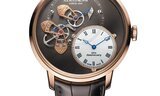 Arnold & Son Instrument Collection DSTB