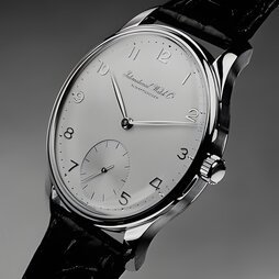 IWC International Watch Co., Schaffhouse “Portugieseruhr”