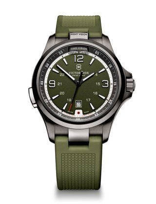 ST 5000 by Victorinox Swiss Army