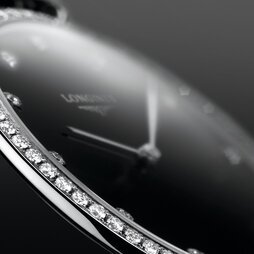 Longines La Grande Classique de Longines L4.741.0.58.2