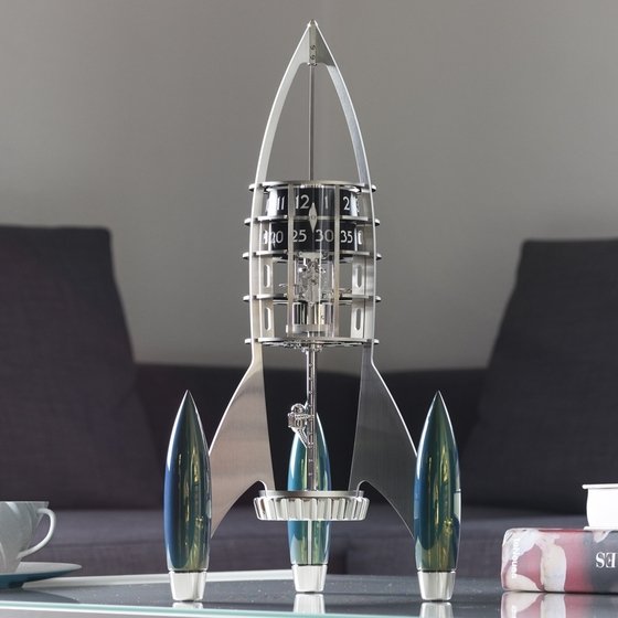 MB&F and L'Epée present the Destination Moon