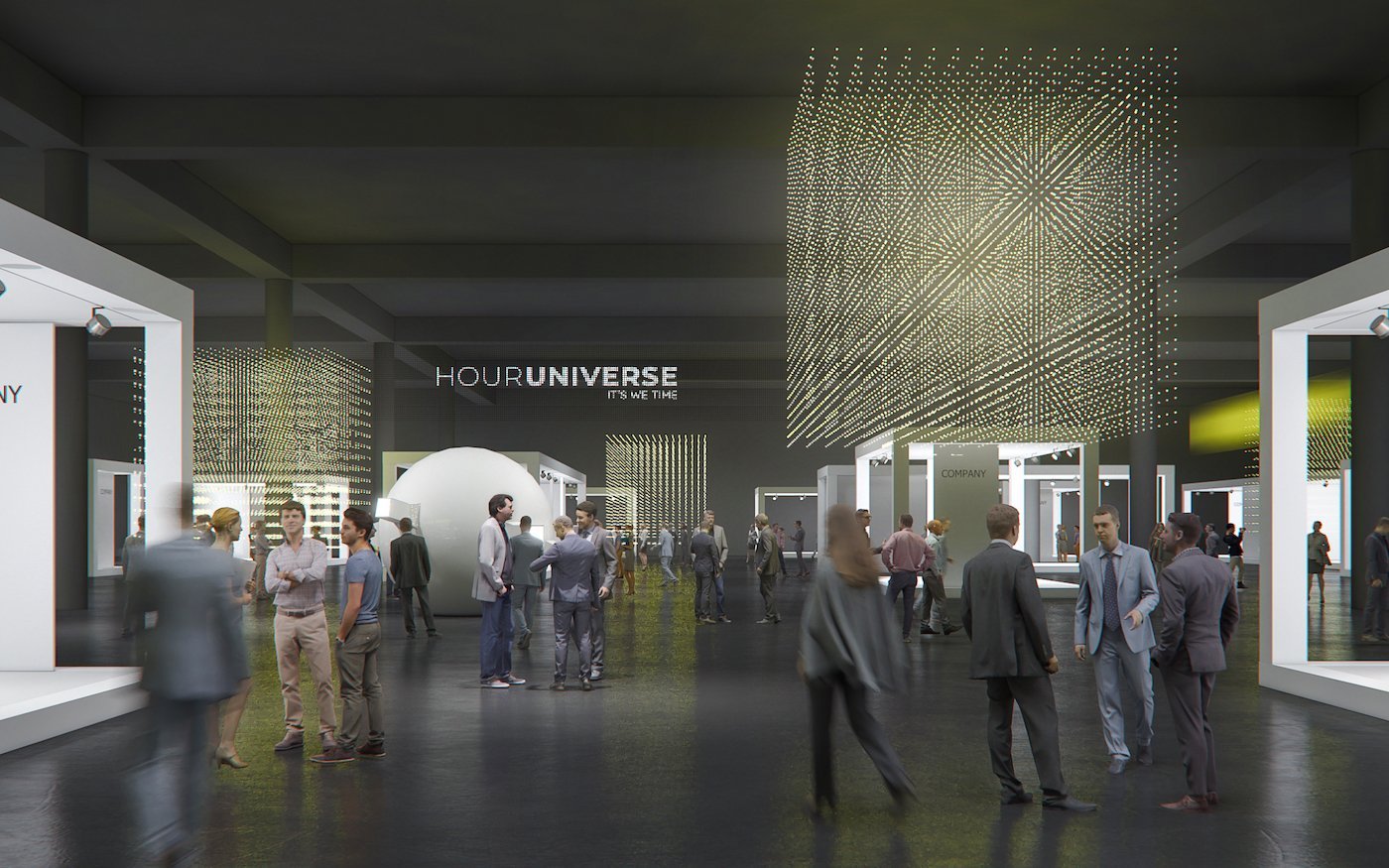 HourUniverse: “We're on track for 2021”