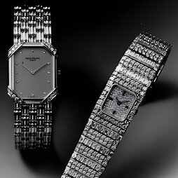 PATEK PHILIPPE